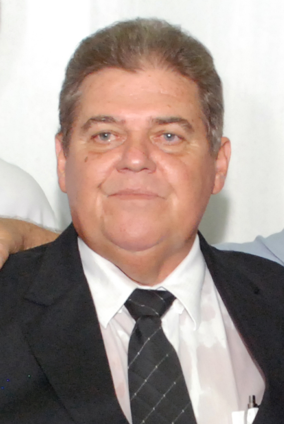 José Pichioni Filho