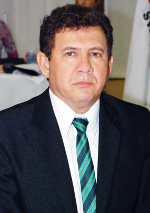 Ver. Nivaldo Alves Ferreira