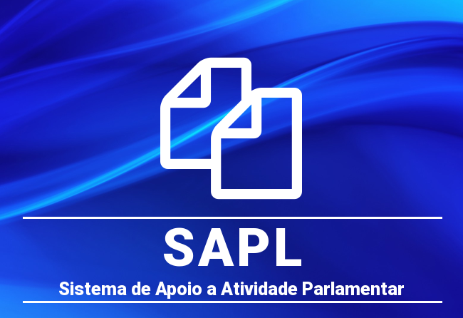 Sistema de Apoio a Atividade Parlamentar