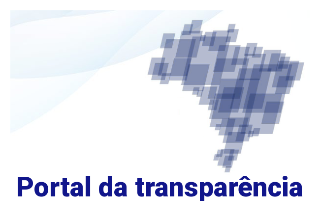 Portal da transparência